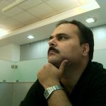 Profile picture of Vikas Chadha