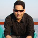Profile picture of Vishal Gupta