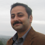 Profile picture of Vishal Khandelwal