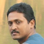 Profile picture of Anil Varghese