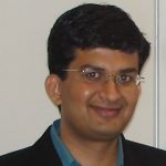 Profile picture of Rupesh Patel