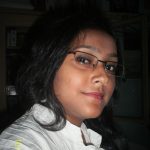 Profile picture of Moumita Dasgupta