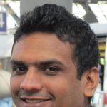 Profile picture of Rammohan Sundaram