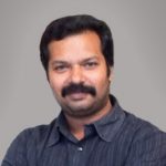 Profile picture of Krishna Prathab R V