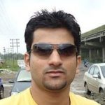 Profile picture of Zafar Sawant