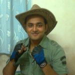 Profile picture of Pratik Deo