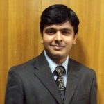 Profile picture of Vineet Arora