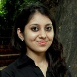 Profile picture of Soumya Jain
