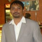 Profile picture of Vasudevan Uppili