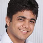 Profile picture of Anshul Agrawal