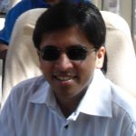 Profile picture of Amit Tripathi