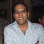 Profile picture of Aloke Bajpai