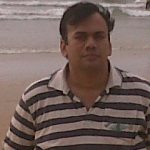 Profile picture of Rahul Bavadekar