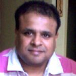 Profile picture of kiran j nayak