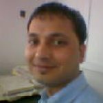 Profile picture of Pradeep Chaudhary