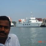 Profile picture of senthilkumar rajappan