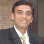Profile picture of Naveen Kumar Arya