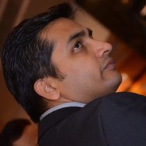 Profile picture of Zia Abbas