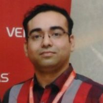 Profile picture of Bhavik Shah