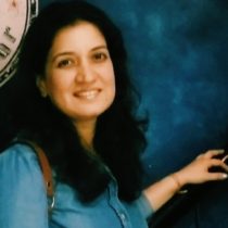 Profile picture of Ritika Bajaj
