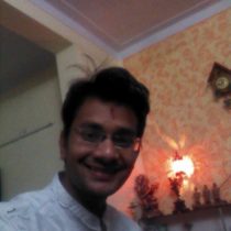 Profile picture of Sitanshu Gupta