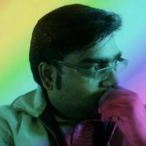 Profile picture of Deepak Doddamani