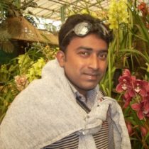 Profile picture of Rajkumar Chakraborty