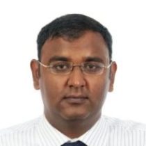 Profile picture of Sreedhar Ramasamy