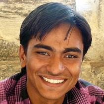Profile picture of Dinesh Patel