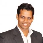 Profile picture of Mukund Pilankar