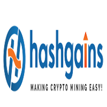 Profile picture of HashGains
