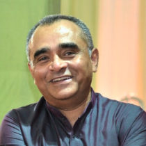 Profile picture of Ashish Upadhyaya