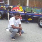 Profile picture of Bala Satish G