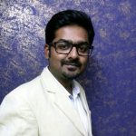 Profile picture of Prasanjit Das