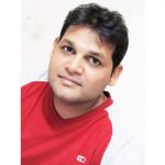 Profile picture of Anshul Johri