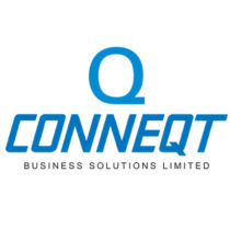 Profile picture of Conneqt Business Solutions Limited