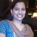Profile picture of Shruti Vaidya