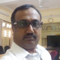 Profile picture of Arvind Raje Urs