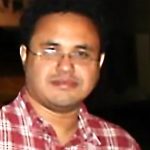 Profile picture of Indranil Saha