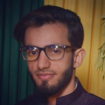 Profile picture of Sohaib Khalid