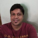 Profile picture of Nikhilesh Tayal