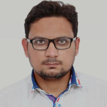 Profile picture of Nirav Shastri