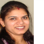Profile picture of Poonam Upadhyay Manuel
