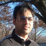 Profile picture of Saurabh Sharma