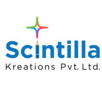 Profile picture of Scintilla Kreations