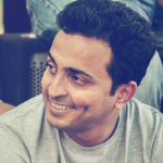 Profile picture of Vivek Jain
