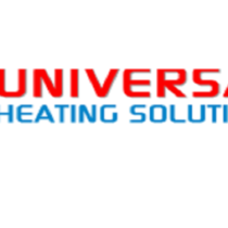 Profile picture of UNIVERSAL HEATING SOLUTIONS