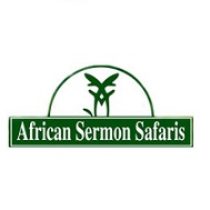 Profile picture of African Sermon Safaris