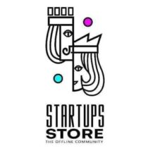 Profile picture of Startups Store