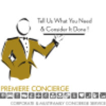 Profile picture of Premiere Concierge